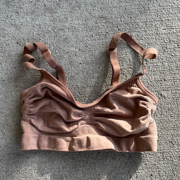 SKIMS Other - Skims sports bra bralette